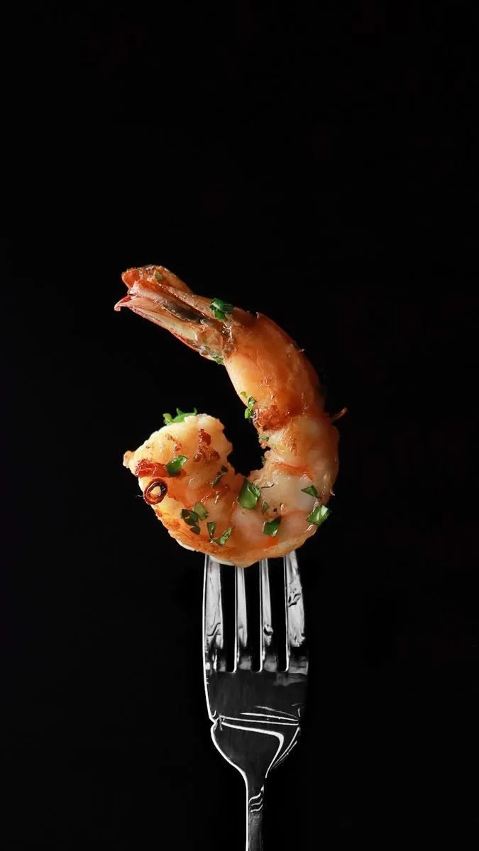 招牌虾滑